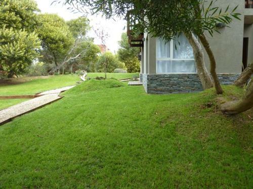 Lodge Aguamansa