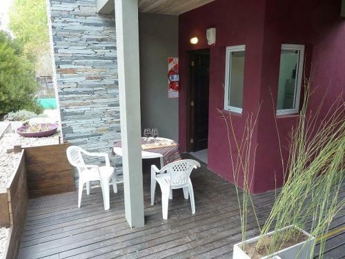 Lodge Aguamansa