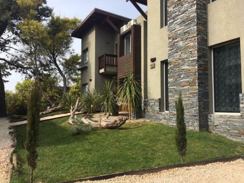 Lodge Aguamansa