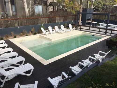 Lodge Aguamansa