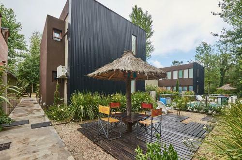 Apartamento Brisas De Mar Azul