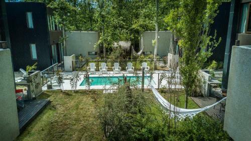 Apartamento Brisas De Mar Azul