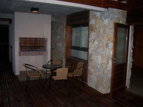 Vi�as Del Mar Apart & Spa Aparthotel