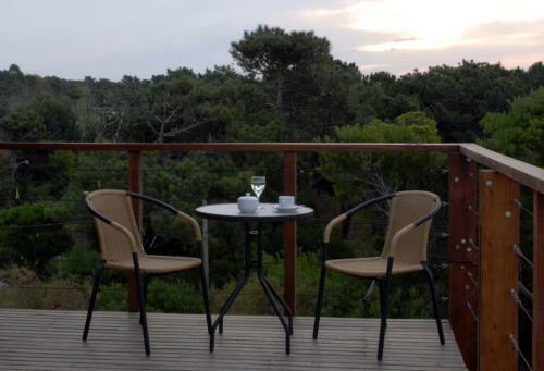 Vi�as Del Mar Apart & Spa Aparthotel