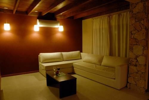 Vi�as Del Mar Apart & Spa Aparthotel