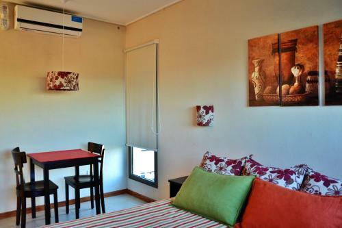 Vi�as Del Mar Apart & Spa Aparthotel