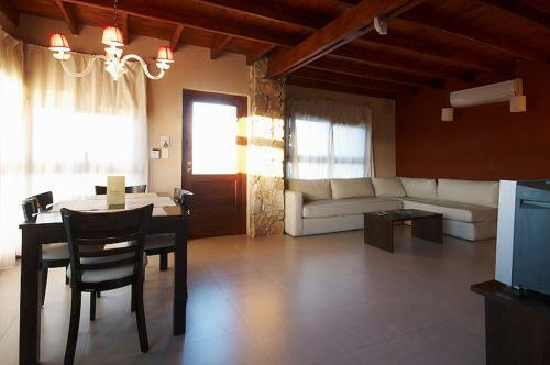 Vi�as Del Mar Apart & Spa Aparthotel