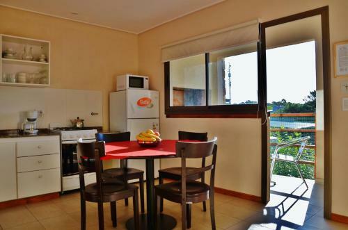 Vi�as Del Mar Apart & Spa Aparthotel