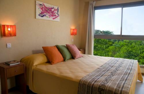 Vi�as Del Mar Apart & Spa Aparthotel
