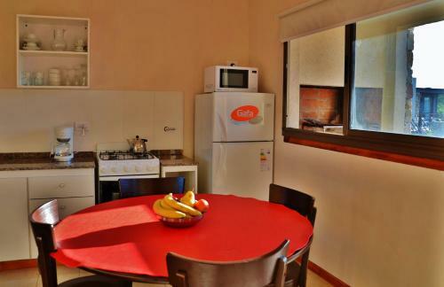 Vi�as Del Mar Apart & Spa Aparthotel