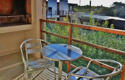 Vi�as Del Mar Apart & Spa Aparthotel