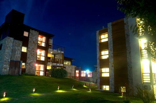 Vi�as Del Mar Apart & Spa Aparthotel