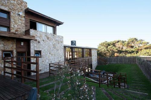 Vi�as Del Mar Apart & Spa Aparthotel