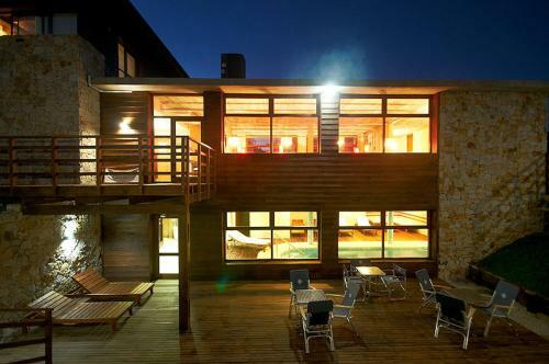 Vi�as Del Mar Apart & Spa Aparthotel