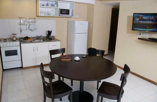 Vi�as Del Mar Apart & Spa Aparthotel