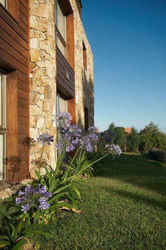 Vi�as Del Mar Apart & Spa Aparthotel