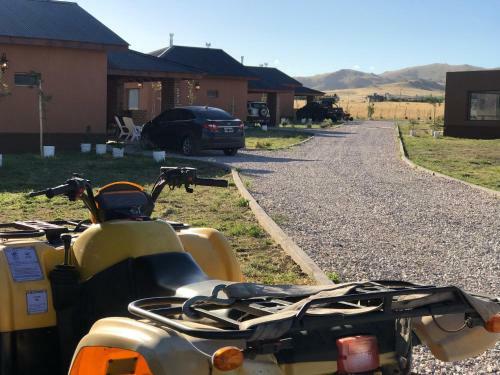 Lodge Complejo Puesta Del Sol