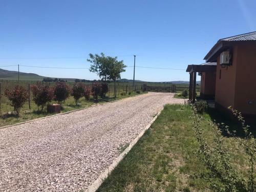 Lodge Complejo Puesta Del Sol