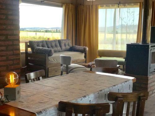 Lodge Complejo Puesta Del Sol