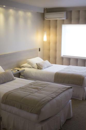 Hotel Las Terrazas Business