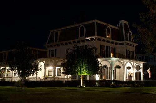 Bed & Breakfast 1840 Inn On The Main