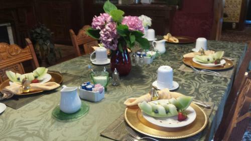 Bed & Breakfast 1840 Inn On The Main