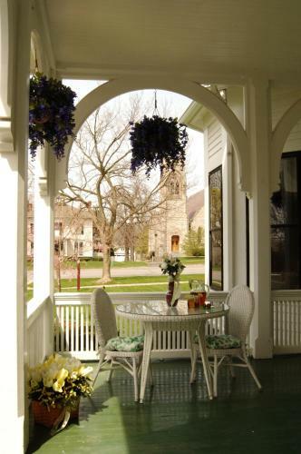 Bed & Breakfast 1840 Inn On The Main