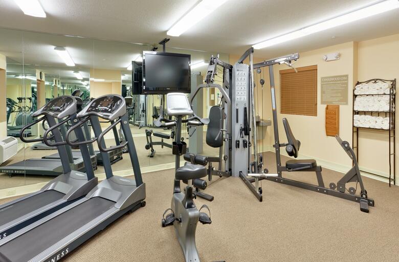 Hotel Candlewood Suites Hazleton