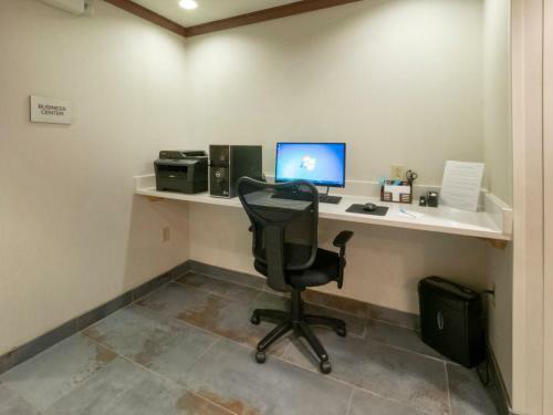 Hotel Fairfield Inn By Marriott Hazleton
