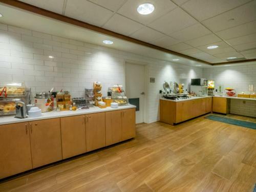 Hotel Fairfield Inn By Marriott Hazleton