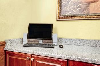 Motel Days Inn Rio Rancho