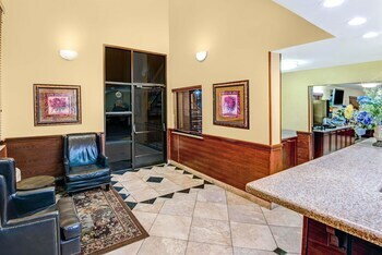 Motel Days Inn Rio Rancho