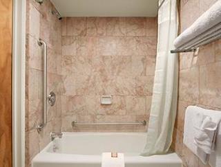 Hotel Howard Johnson - Atlantic City