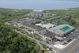 Hotel Howard Johnson - Atlantic City
