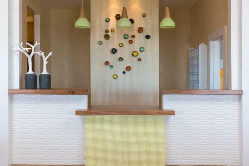 The Wesley Hotel
