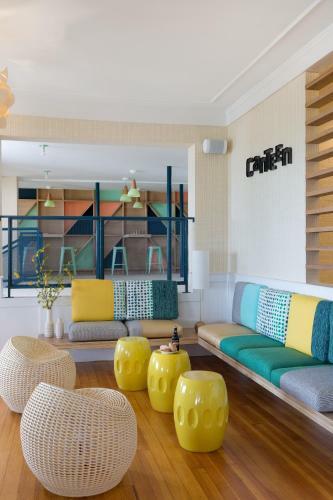 The Wesley Hotel