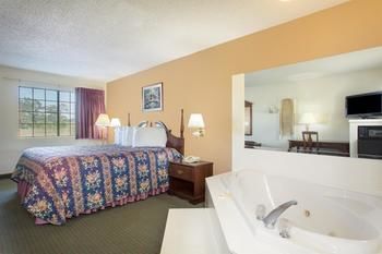 Motel Days Inn Picayune