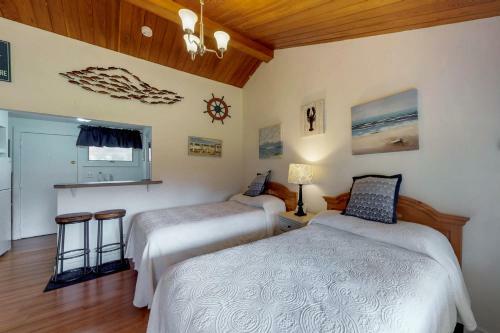 Hotel Island Inn