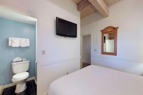 Hotel Island Inn