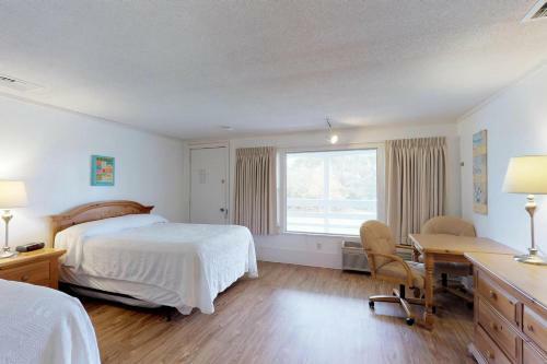 Hotel Island Inn