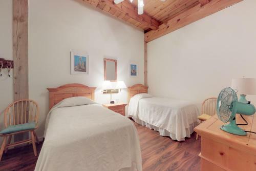 Hotel Island Inn