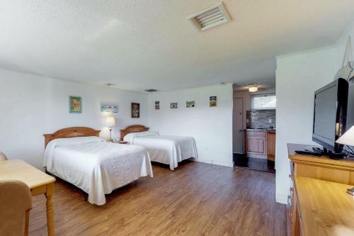 Hotel Island Inn