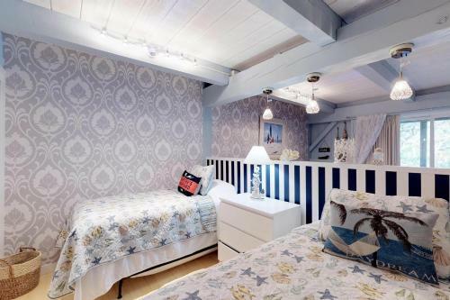 Hotel Island Inn