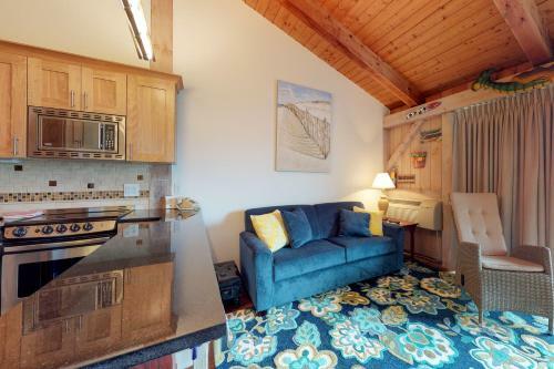 Hotel Island Inn