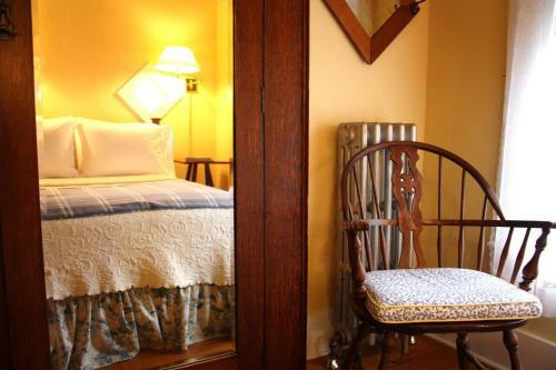 Posada The Oak Bluffs Inn
