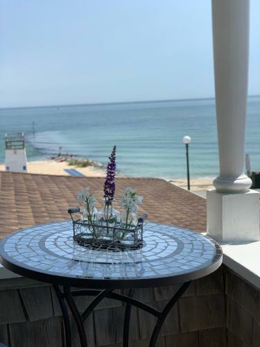 Bed & Breakfast Isabelle's Beach House