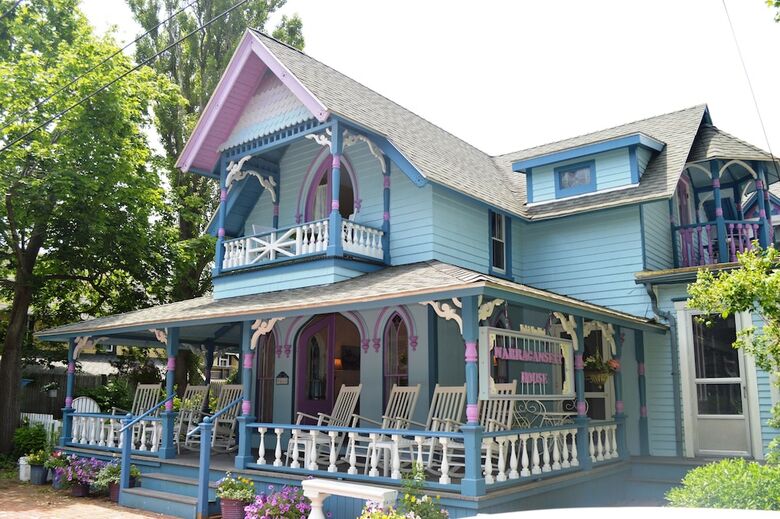 Bed & Breakfast Narragansett House