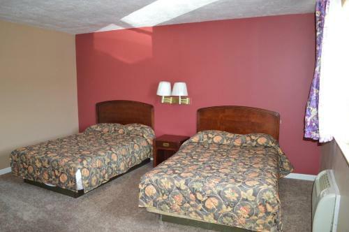Bel Air Motor Lodge