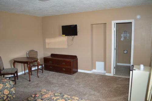 Bel Air Motor Lodge