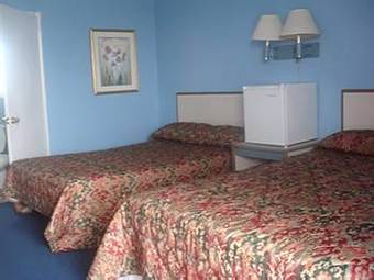 New Sea Breeze Motel
